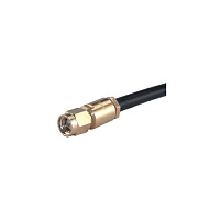 Соединитель коаксиальный H+S 11 SMA-50-3-7/111 NE