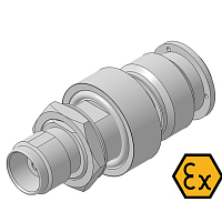 Устройство грозозащиты ATEX H+S 9096.26.0601
