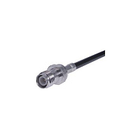 Соединитель коаксиальный H+S 21 TNC-R50-3-14/133 NE