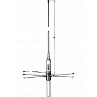 Антенна Amphenol Procom GP 160 5/8