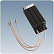 Дуплексный фильтр Amphenol Procom DPF UHF/33-DR 3000-5/7