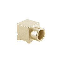 Соединитель коаксиальный H+S 85 MCX-S50-0-25/111 NM