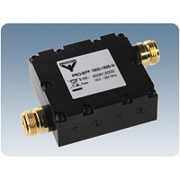 Полосовой фильтр Amphenol Procom PRO-BPF 1800-1900-N
