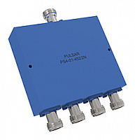 Делитель мощности Pulsar Microwave PS4-01-452/2N