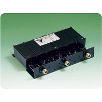 Дуплексный фильтр Amphenol Procom DPF 2/6-HX-150 N