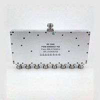 Делитель мощности RFOne PDM-00698027-N8