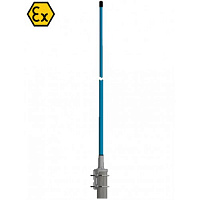 Антенна Amphenol Procom CXL 450-3LW-SS-Ex/l