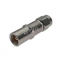 Переход коаксиальный RFOne A1875B