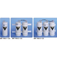 Полосно-режекторный фильтр Amphenol Procom BRF 900/1-125 N
