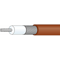 Кабель коаксиальный H+S RG 316 /U