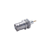 Соединитель коаксиальный H+S 22 BNT-50-0-2/103 NE