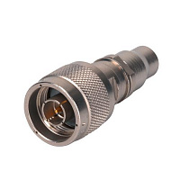 Соединитель коаксиальный H+S 11 N-50-7-54