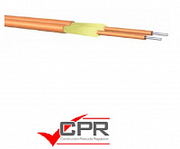 Кабель оптический H+S 02-G50/VJH-L14-G