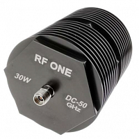 Согласованная нагрузка RFOne RFT5030241