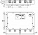 Комбайнер Amphenol Procom PRO-ISO-PHY-TETRA-S4_(410-415 MHz)
