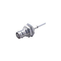 Соединитель коаксиальный H+S 24 BNC-75-2-6/133 NE