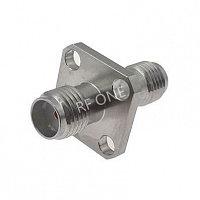 Переход коаксиальный RFOne A1828B-F1