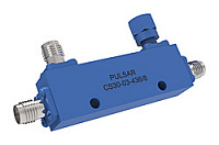Направленный ответвитель Pulsar Microwave CS30-03-436/8