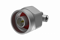 Соединитель коаксиальный NKT PRO NK-RM-N-3-15