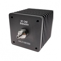 Аттенюатор коаксиальный RFOne RFHB0820SC50-S