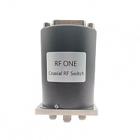Переключатель коаксиальный RFOne RS3-S18NXX-TID