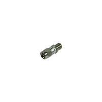 Аттенюатор коаксиальный H+S 6607 SMA-50-1/199 NE