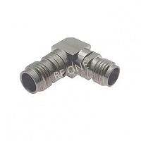 Переход коаксиальный RFOne A4004B-RA