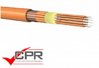 Кабель оптический H+S 24-G50/VJSNH-L14-G