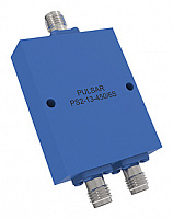 Делитель мощности Pulsar Microwave PS2-13-450/6S