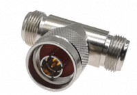 Переход коаксиальный RFOne N-50KKJ1
