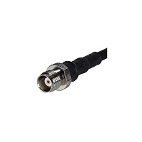 Соединитель коаксиальный H+S 21 TNC-50-4-16/133 NE