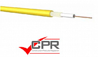 Кабель оптический H+S 12-12G50/Q(ZNG)H-G70-G#D