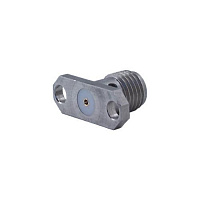 Соединитель коаксиальный H+S 23 SMA-50-0-168/199 NE