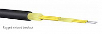 Кабель оптический H+S 02-G50/FJ(ZN)Z-G17