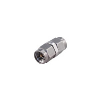 Переход коаксиальный прецизионный H+S 32 PC35-50-0-1/199 UE
