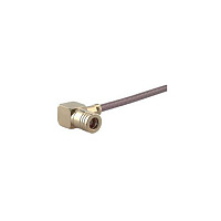 Соединитель коаксиальный H+S 16 SMB-50-2-51/111 NE
