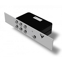 Комбайнер Amphenol Procom PRO-ISO-PHY-385/390-S6-TR-F-Nf