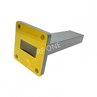 Согласованная нагрузка волноводная RFOne WT90A