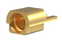 Соединитель коаксиальный NKT PRO eco NK-EF-MMCX-0-1