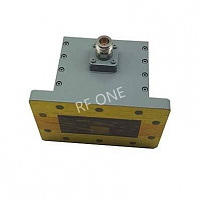 Коаксиально-волноводный переход RFOne AWR229N