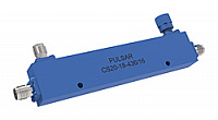Направленный ответвитель Pulsar Microwave CS20-18-436/16