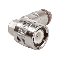 Соединитель коаксиальный H+S 16 C-50-6-2/12- NE