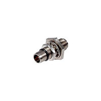 Переход коаксиальный H+S 36 BMA-SMA-50-1/199 UE