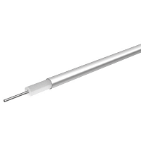 Кабель коаксиальный H+S EZ 250 TP M17 2M (SR 250 TP M17 2M)