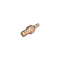 Переход коаксиальный H+S 31 SMA-SMB-50-1/111 UE