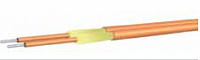 Кабель оптический H+S 02-G50/CWJH-M17-F