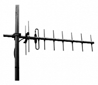 Антенна Amphenol Procom 8-element Yagi, 155-175 MHz