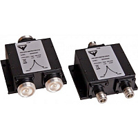 Диплексный фильтр Amphenol Procom PRO-DIPX 520/790-2700-7/16(f)