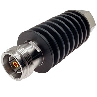 Аттенюатор коаксиальный RFOne RFHB04034310C10