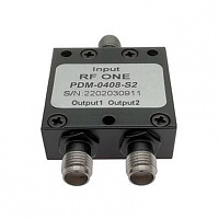 Делитель мощности RFOne PDM-0408-S2